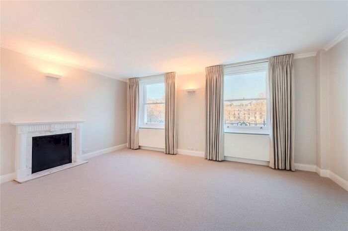 3 Bedroom Flat To Rent In Astaire House, Sloane Street, London, SW1X