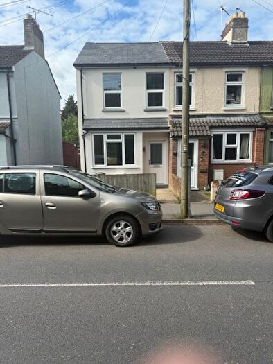 3 Bedroom Terraced House To Rent In Bramford Lane, Ipswich, IP1