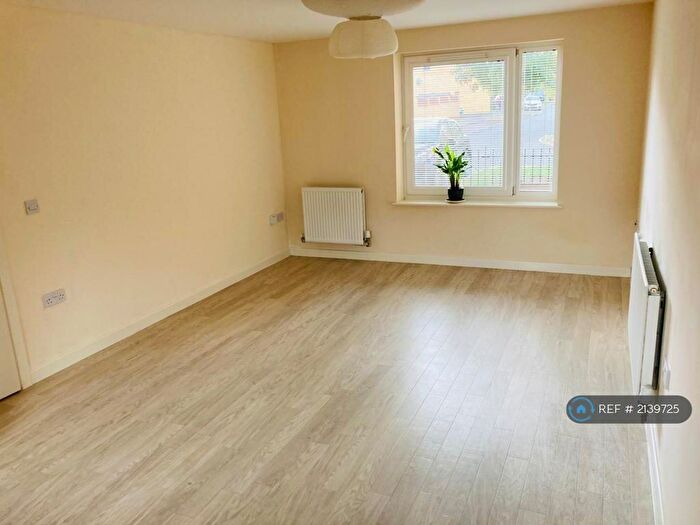 1 Bedroom Flat To Rent In Wodell Drive, Wolverton, Milton Keynes, MK12