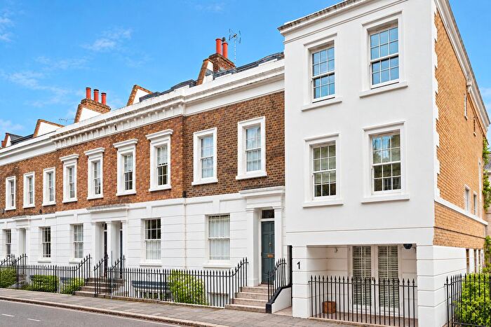 2 Bedroom Flat For Sale In Colnbrook Street, London, SE1