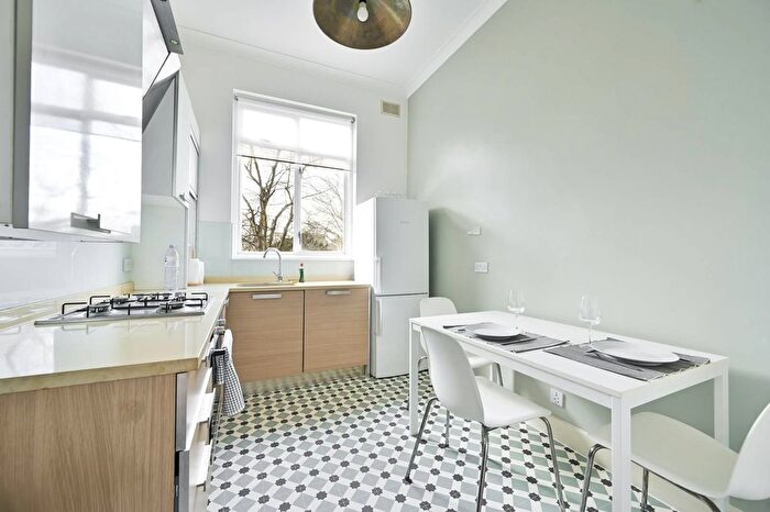 1 Bedroom Flat To Rent In Ifield Road, Chelsea, London, SW10