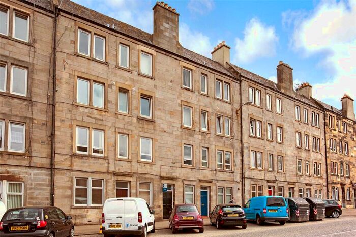 1 Bedroom Flat To Rent In , Easter Road, Edinburgh, EH6