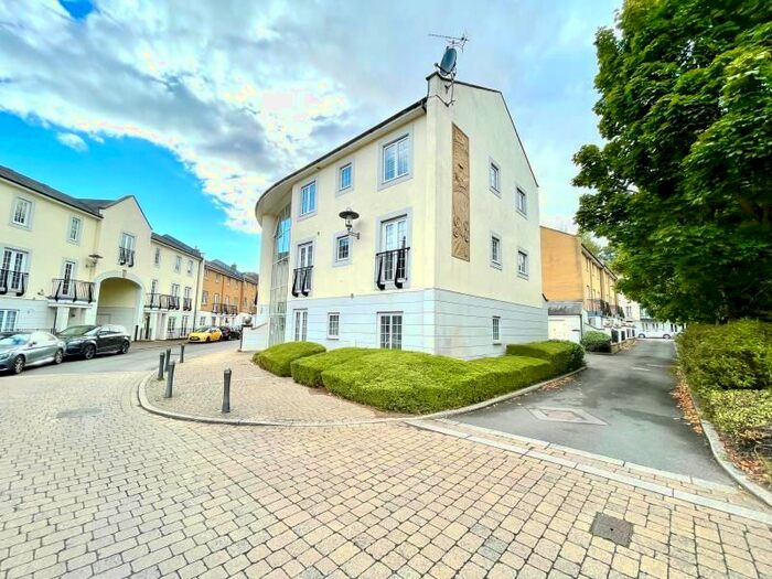 1 Bedroom Flat To Rent In Lower Burlington Road, Portishead, Bristol, BS20