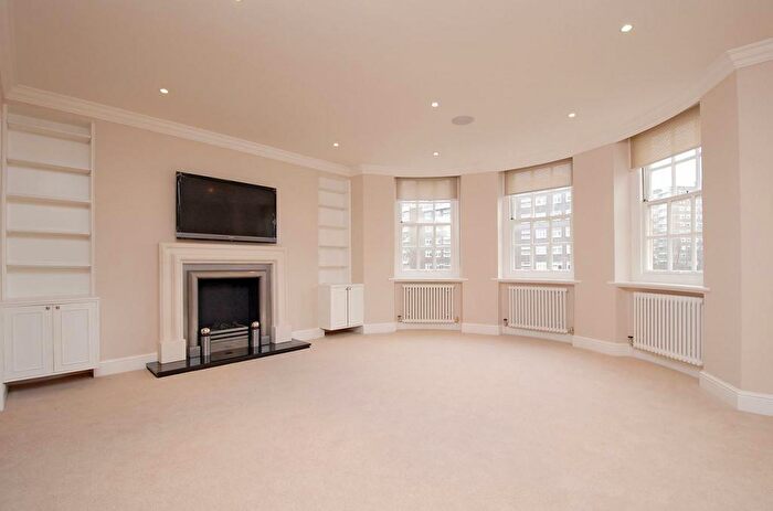 3 Bedroom Apartment To Rent In Avenue Road St John's Wood, NW8
