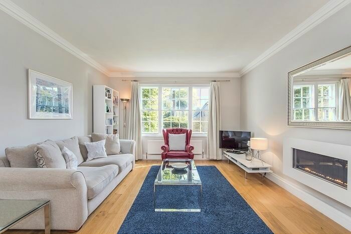 2 Bedroom Flat To Rent In Compton Road, London, N1