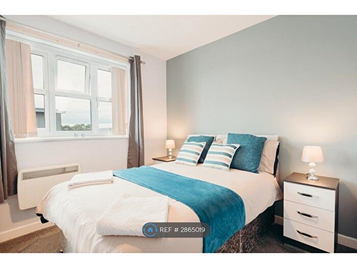 2 Bedroom Flat To Rent In Caryl Street, Liverpool, L8