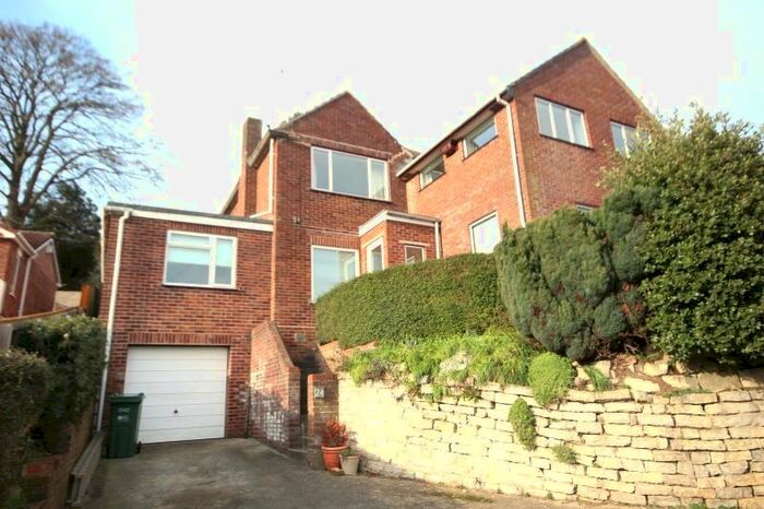 4 Bedroom Detached House To Rent In Penn Hill, Yeovil, BA20