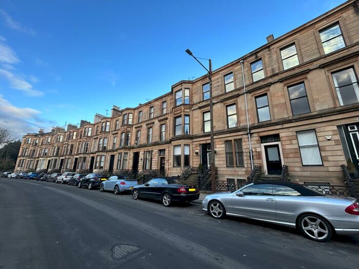 3 Bedroom Apartment To Rent In Dowanside Road, West End, G12