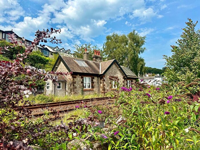 2 Bedroom Detached Bungalow For Sale In Main Street, Grange-Over-Sands, LA11