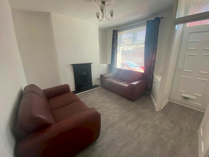 2 Bedroom Terraced House To Rent In Hampson Street, Liverpool, L6