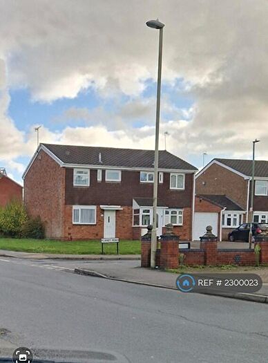 3 Bedroom Semi-Detached House To Rent In Planet Road, Brierley Hill, DY5