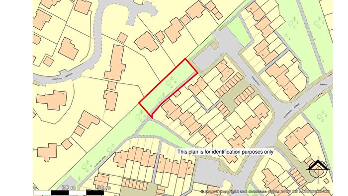 Land For Sale In Land At Englesfield, Camberley, Surrey, GU15