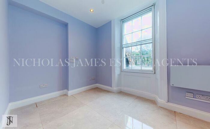 1 Bedroom Flat To Rent In Camden Road, London, NW1