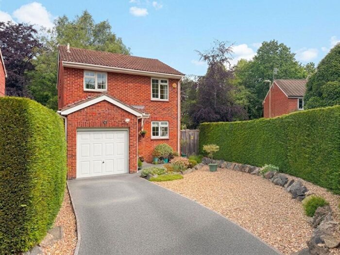 4 Bedroom Detached House For Sale In Cleveland Drive, Dibden Purlieu, SO45