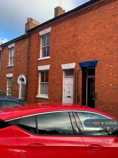 3 Bedroom Terraced House To Rent In Bedford Street, Wolverton, Milton Keynes, MK12