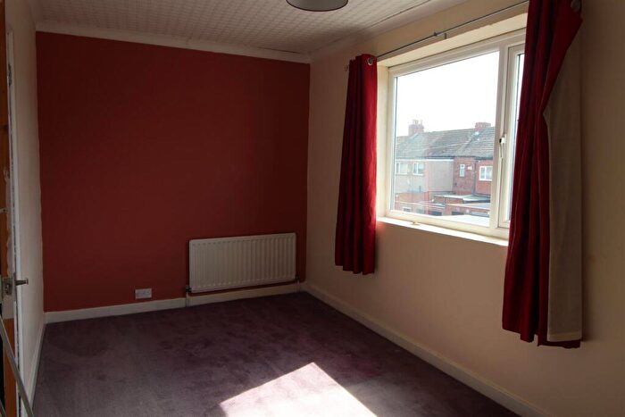 2 Bedroom Terraced House For Sale In Third Avenue, Ashington, NE63