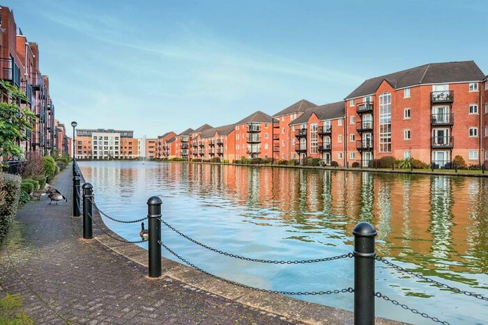 2 Bedroom Apartment To Rent In Ellerman Road, Liverpool, L3