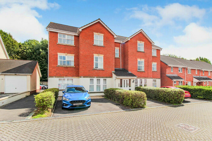 1 Bedroom Apartment To Rent In Carter Close, Groundwell, Swindon, SN25