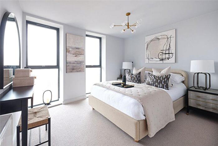 2 Bedroom Flat For Sale In Wills House, Factory No., East Street, Bedminster, Bristol, BS3
