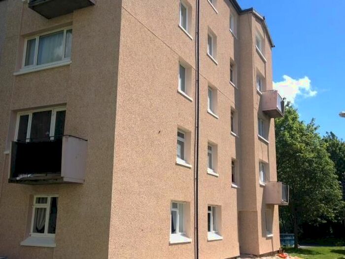 1 Bedroom Flat To Rent In Winning Quadrant, Wishaw ML2