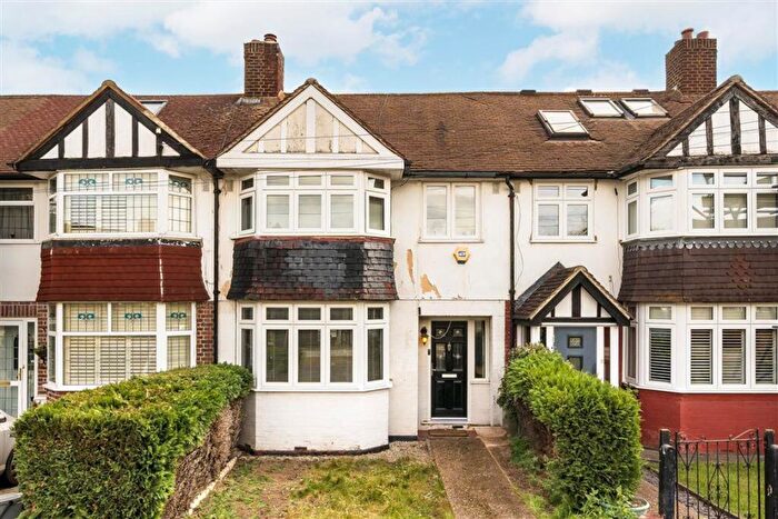 3 Bedroom House For Sale In Westdean Avenue, Lee, SE12