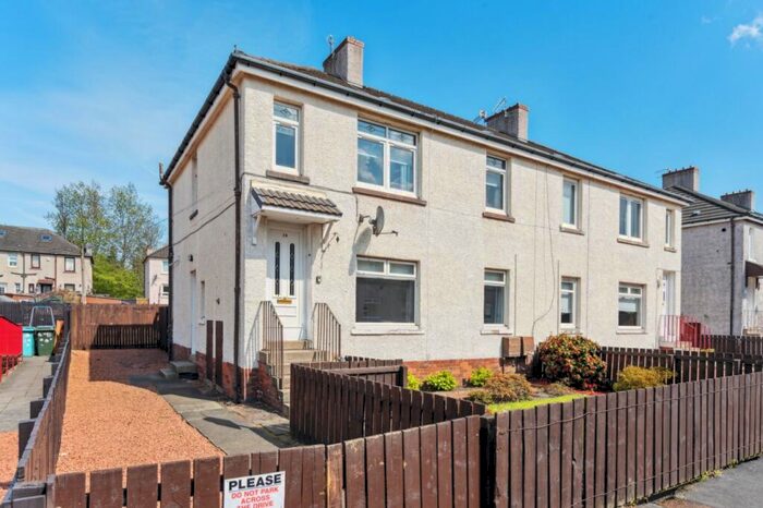 2 Bedroom Flat To Rent In Duke Street, Motherwell, North Lanarkshire, ML1