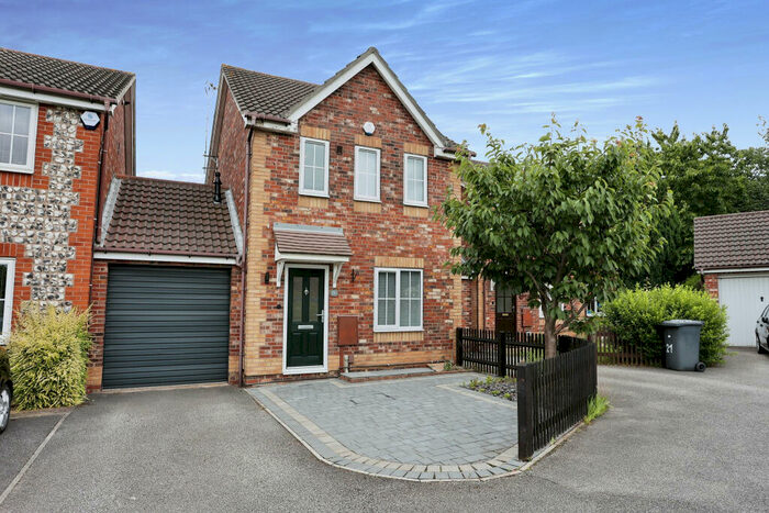 3 Bedroom House To Rent In Ullswater Close, Gamston, NG2