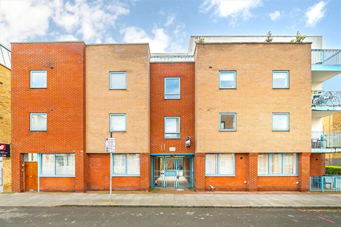 2 Bedroom Flat To Rent In Besson Street, New Cross, SE14