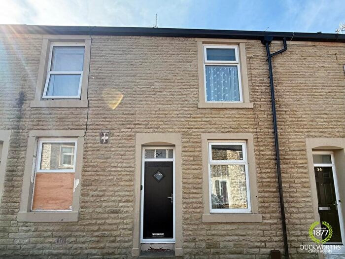 2 Bedroom Terraced House For Sale In Nelson Street, Accrington, BB5