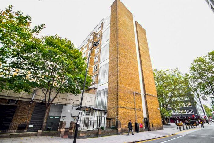 3 Bedroom Flat To Rent In Old Street, EC1V