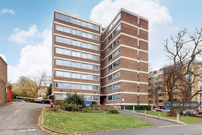 2 Bedroom Flat To Rent In Barrie House, London, NW8