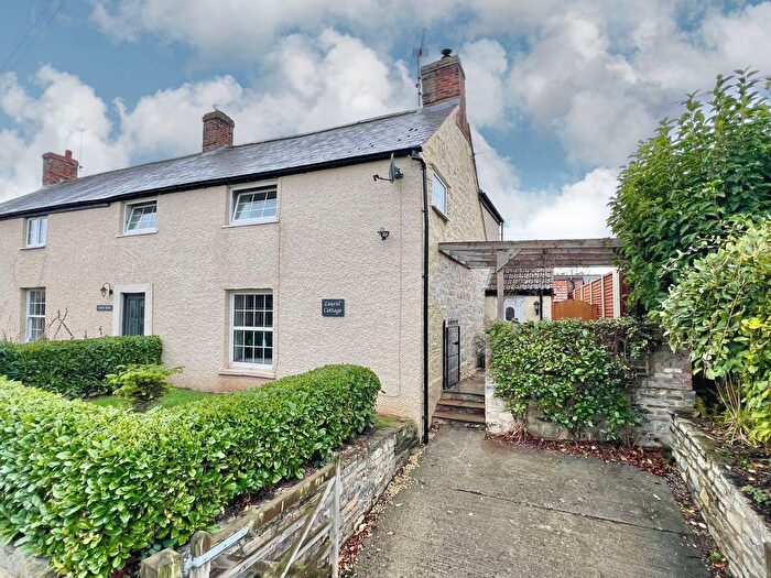 3 Bedroom Cottage For Sale In Bushy Cross Lane, Ruishton, TA3