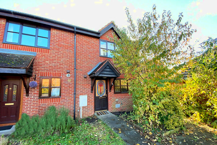 3 Bedroom End Of Terrace House To Rent In Deacon Place, Milton Keynes, MK10
