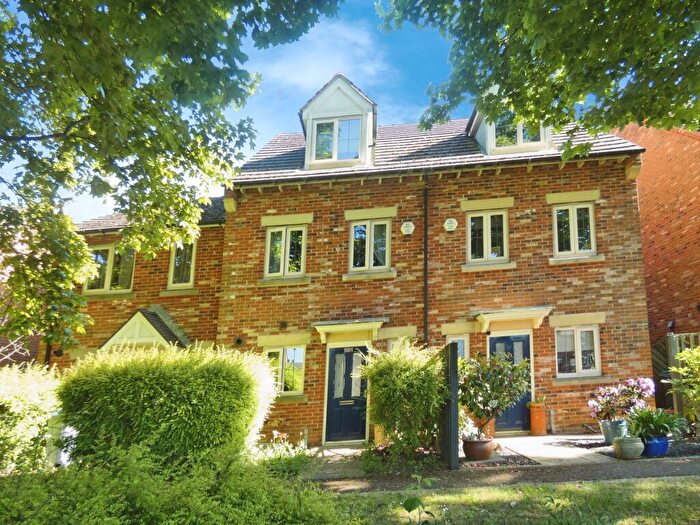 3 Bedroom Terraced House To Rent In Mansfield Road, Clipstone Village, NG21