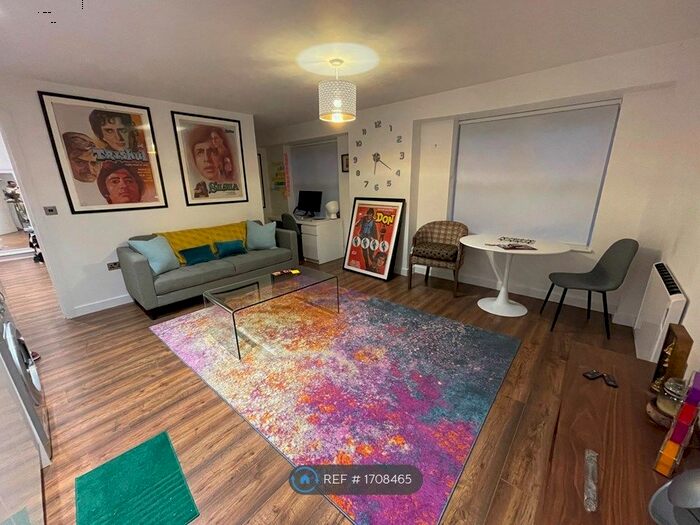 1 Bedroom Flat To Rent In Queens Road, Coventry, CV1