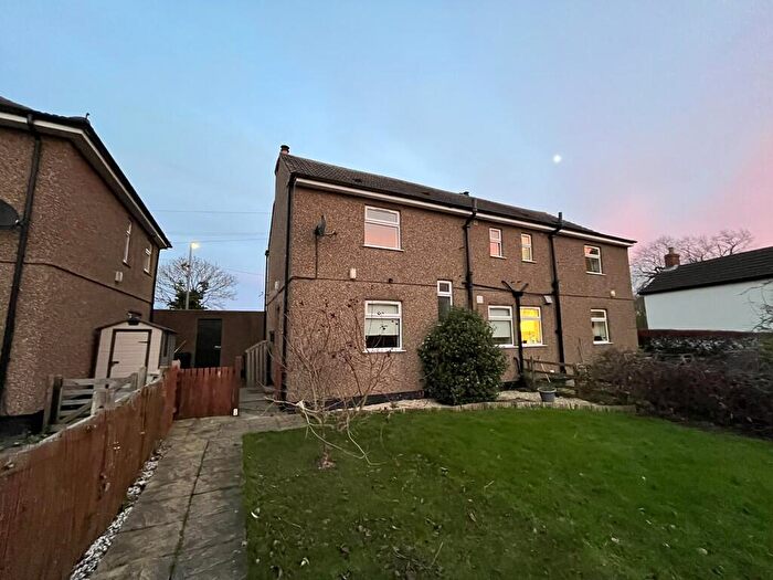 2 Bedroom Semi-Detached House To Rent In Sea Dyke Way, Marshchapel, DN36