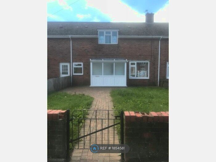 2 Bedroom Terraced House To Rent In Kinbrace Road, Hartlepool, TS25