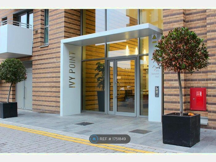 3 Bedroom Flat To Rent In Hannaford Walk, London, E3