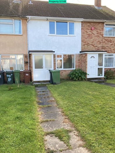 2 Bedroom Terraced House To Rent In Southern Road, Eastbourne, BN22