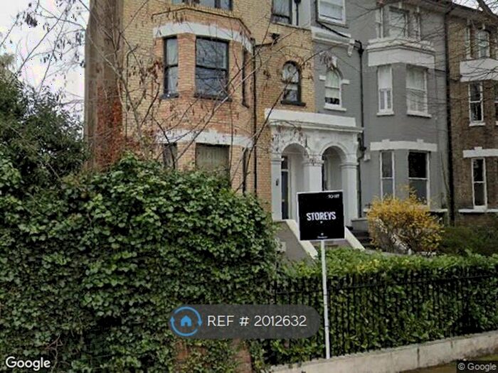 2 Bedroom Flat To Rent In Lordship Road, London, N16