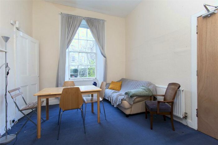 3 Bedroom Apartment To Rent In Panmure Place, Tollcross, Edinburgh, EH3