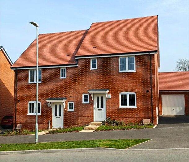 3 Bedroom Semi Detached House For Sale In Off Thanet Way, Whitstable, CT5