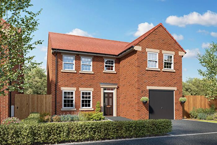 4 Bedroom Detached House For Sale In Whitehall Road West, Bradford, BD11