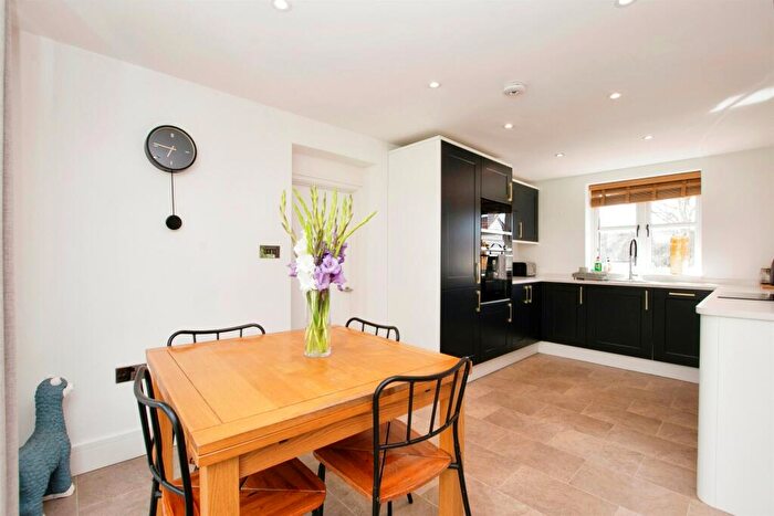 2 Bedroom Detached House For Sale In Castle Hill Lane, Mere, Warminster, BA12