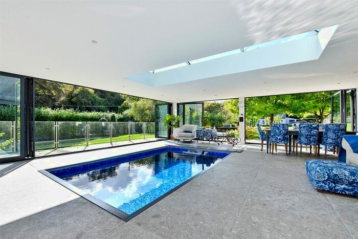 5 Bedroom Detached House To Rent In Pishill, Henley-On-Thames, Oxfordshire, RG9