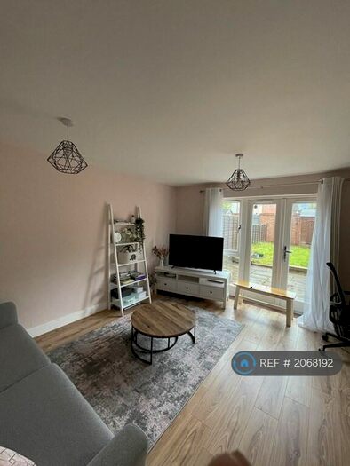 2 Bedroom Terraced House To Rent In Vulcan Drive, Bracknell, RG12