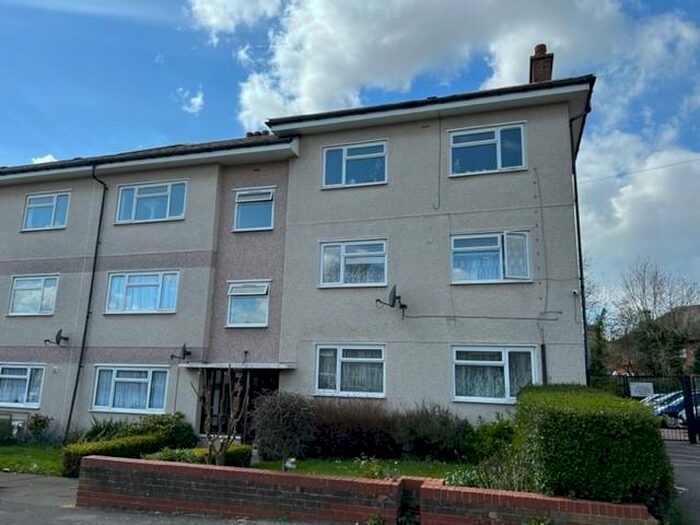 1 Bedroom Flat To Rent In Chelmsford, CM2