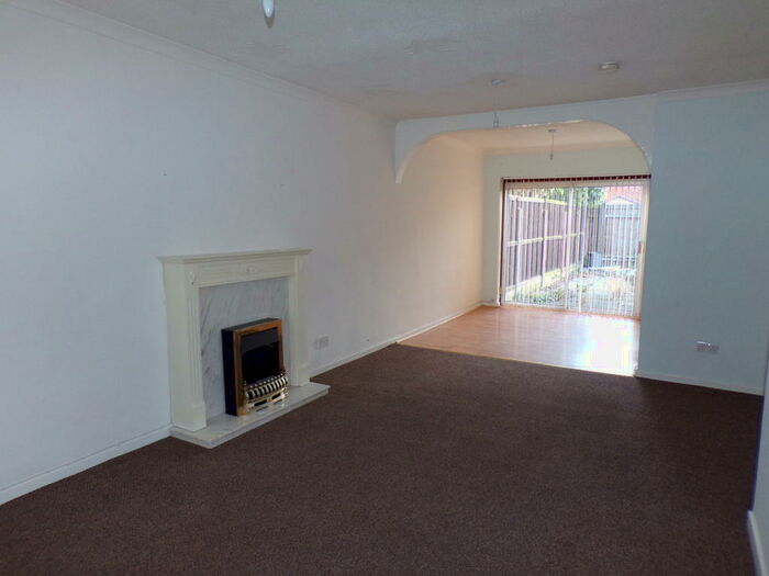 3 Bedroom House To Rent In Albert Road, Stechford, B33