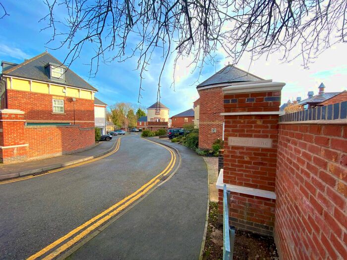 2 Bedroom Flat To Rent In Isabel Lane, Kibworth Beauchamp, Leicester, LE8