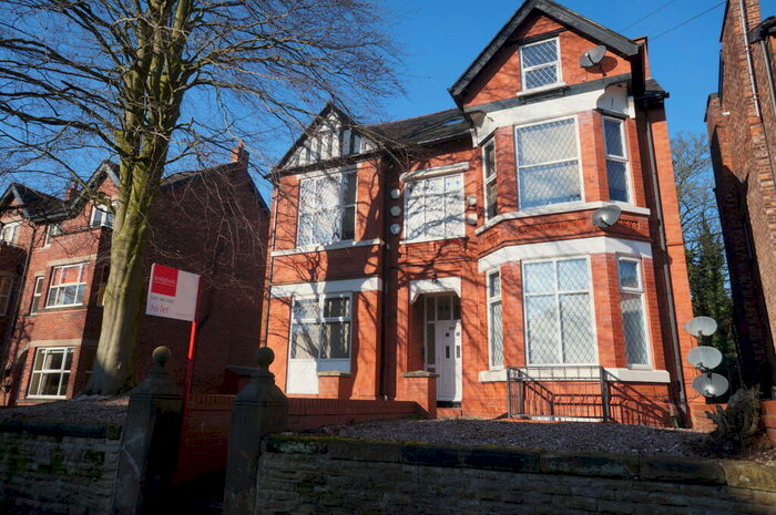 1 Bedroom Apartment To Rent In Clyde Road, West Didsbury, M20